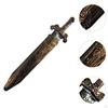 Roman Sword Cosplay Prop Role Play Decoration Costume Accessory