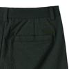 BROMPTON LONDON Two-Tone Seersucker Short - Brown (P252Mhp486)