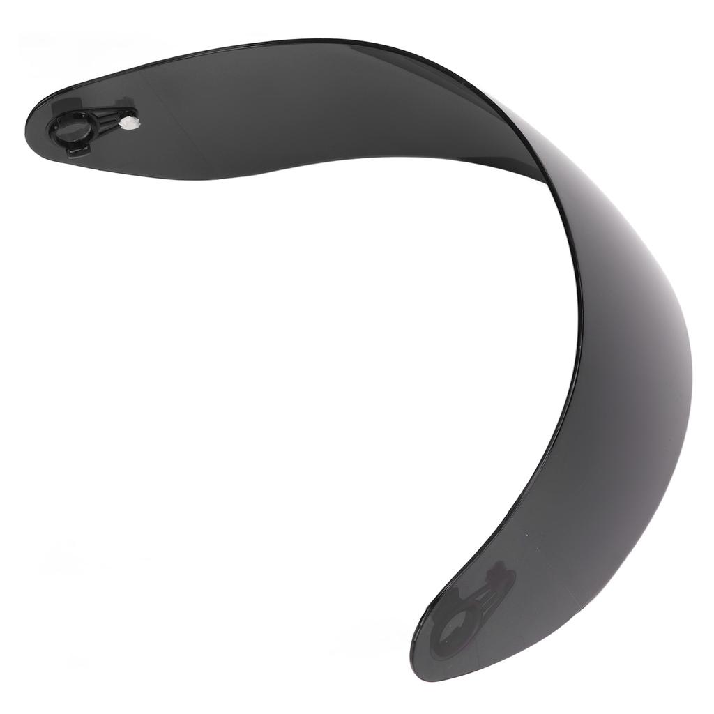 Helmet Lens Visor Shield with Anti Fog Film Motorcycle Accessories Replacement for AGV VISOR K5 S3 K3 SV Tawny