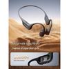 SANAG B77S Bone Conduction Waterproof Bluetooth Headphones