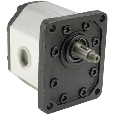 Mechanische Geräte – Pneumatik & Hydraulik