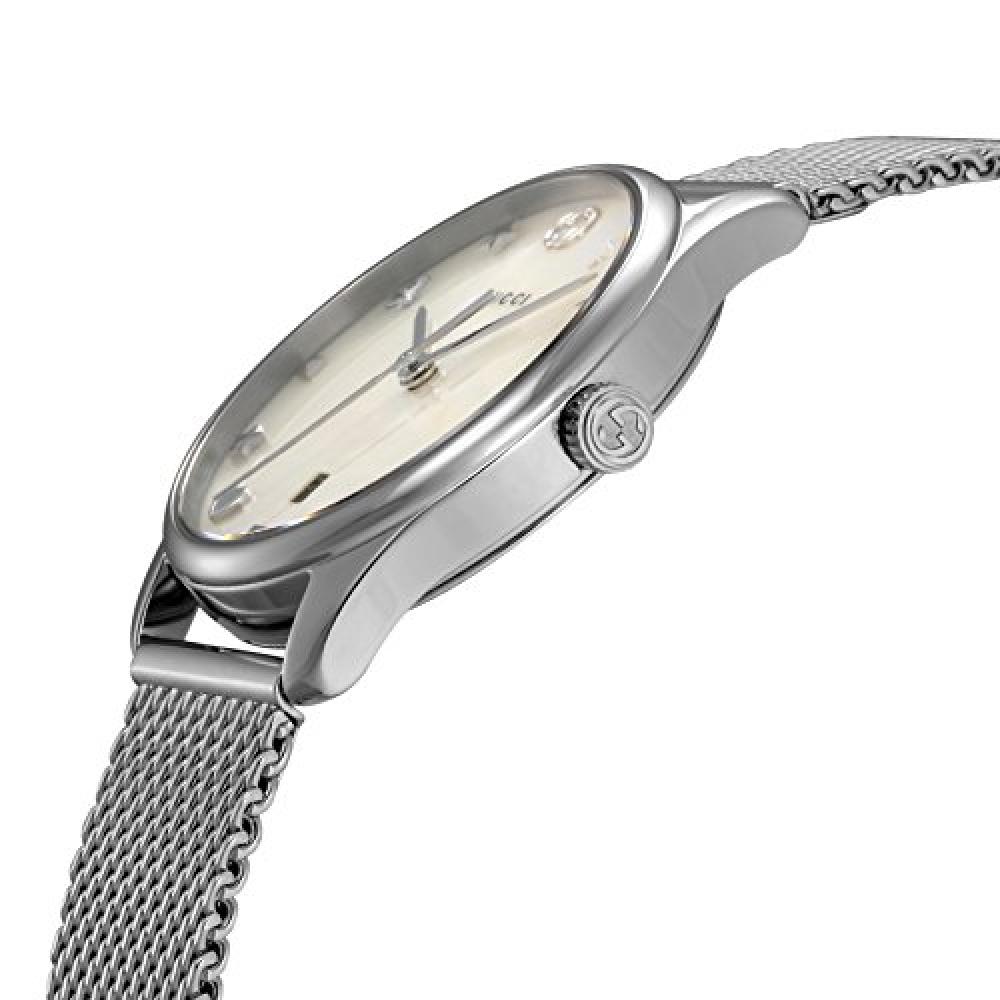 Buy Gucci Watches G Timeless White Dial 