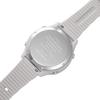 FUTURE FUNK Watch with Warranty Men's Analog-Digital Space-Age Design, Waterproof, Manufacturer's Included, FF105-LG