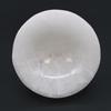 Selenite Bowl Round 10 cm