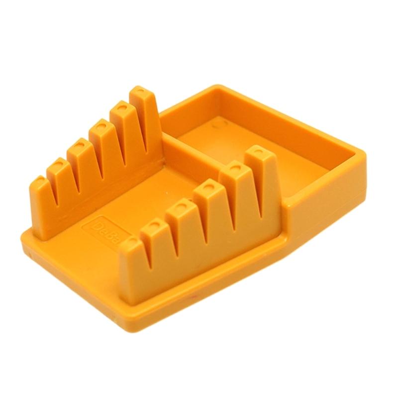 

Adjustable Welding Wire Holders Sturdy ABS Construction Accuracy Welding Wire Holders For Precise Welding And Metalwork 1