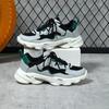 Jinjiang cold sticky shoes platform dad shoes mesh breathable casual sports shoes trendy shoes