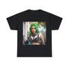 Shotzi Blackheart WWE Sizes S - 5XL Unisex Tee Shirt Horror