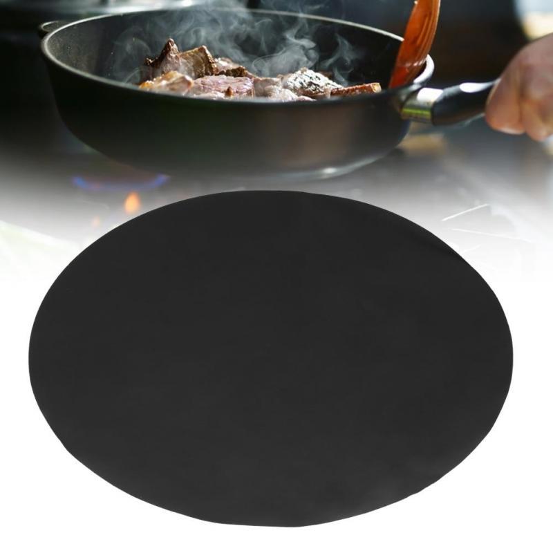 Buy High Temperature Cooking Non Stick Pan Frying Pan Liner Heat