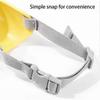 Dog Muzzle, Dog Muzzle Silicone Dog Muzzle Anti-barking Bite