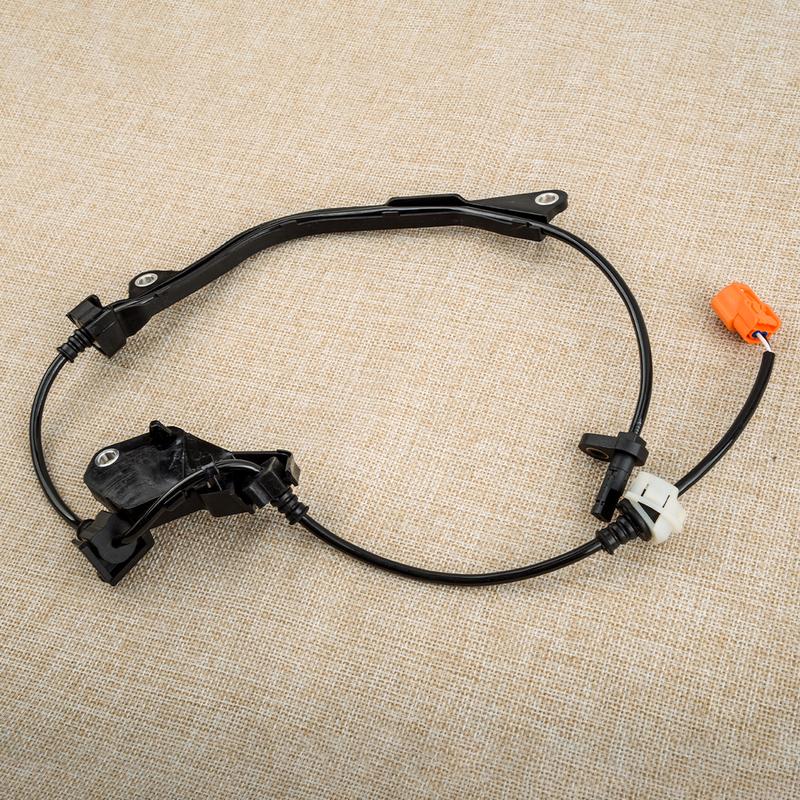 Front Left ABS Wheel Speed Sensor Fit For Honda Odyssey 2005-2008 57455-SFJ-W01