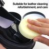 160g Auto Leder Sitz Wartung Pflege Salbe Innen Renovierung Pflege Creme Autos Reinigung und Wartung Zubehör
