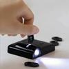 Car door LED decoration wireless welcome light sign projector For Opel Astra j g Insignia Corsa d Vectra c Zafira a Auto Gadgets