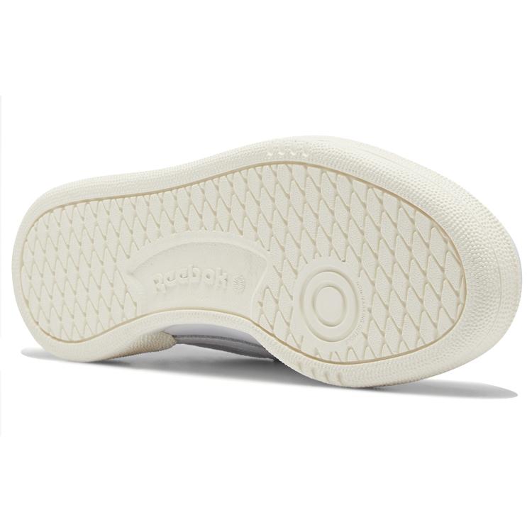 Club C Wmns Reebok 85 'White' Women's DV7243