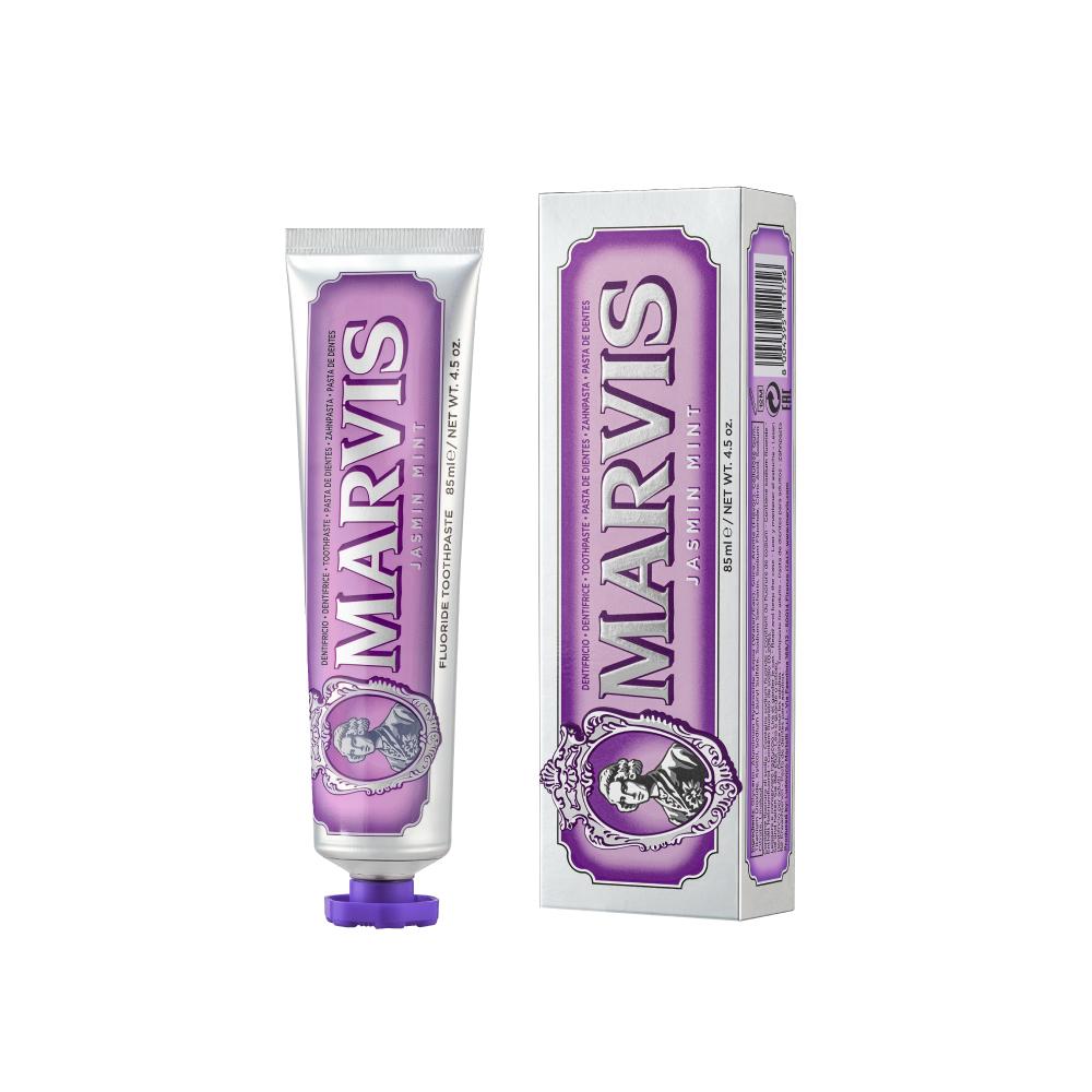 Choose from 4 Types of Marvis Toothpaste 85ml