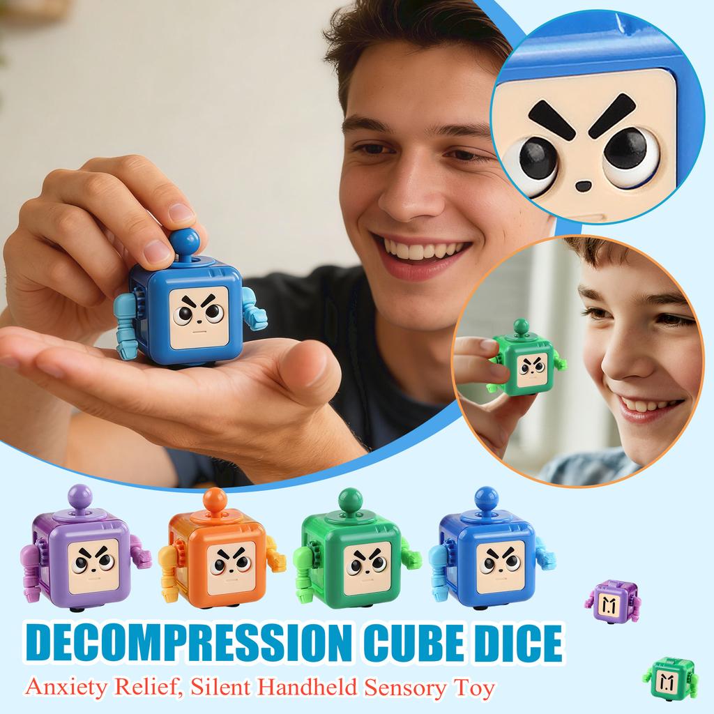 - For Adults, Anxiety Relief, Silent & -- For Anxiety Relief, Handheld Sensory Toy For ADD/ADHD/OCD