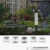 Lingsheng Outdoor Waterproof Broadcast Speaker System (CN version)