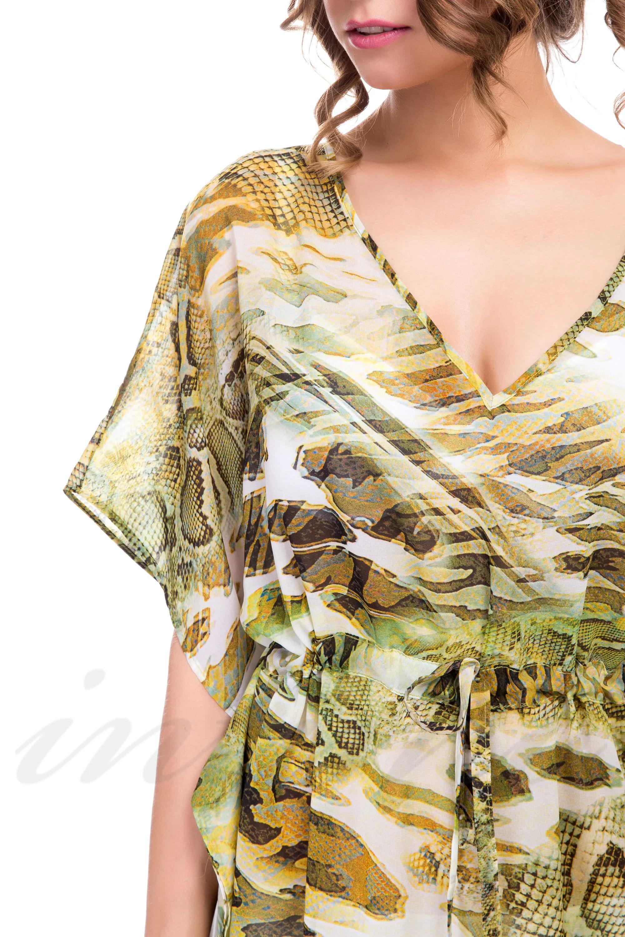 

Туніка Sweetheart (47742) 44(M) різнокольорові кольору