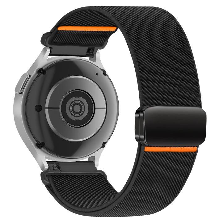 Huawei GT4 Parachute Buckle Nylon Watch Band Replacement
