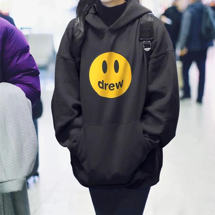 Drew House Mascot Hoodie Fw21 DR0117