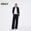 Only Women's Loose Straight High-Waist Sweatpants