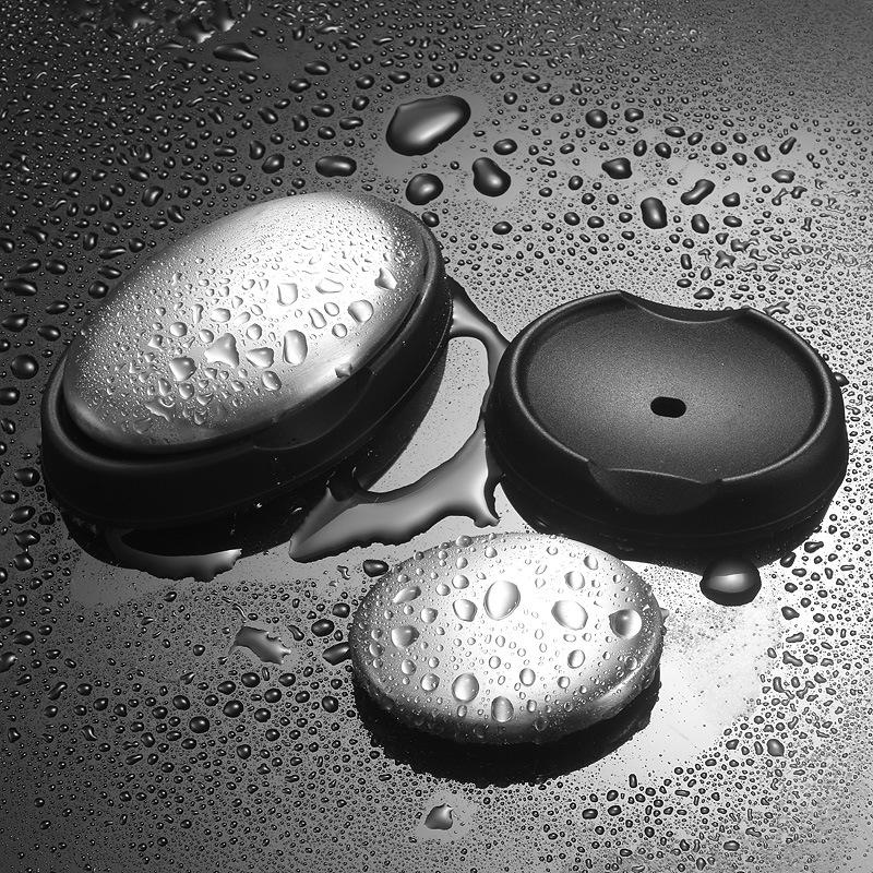 Stainless Steel Soap Odor Remover Bar For Fish Cleaner Onion Garlic Fish Other Strong Scents From Hands And Skin Kitchen Gadgets