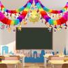 Children's Day Classroom Decoration Set