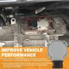 Automatic Transmission Clutch Actuator For Ford Focus  Fiesta 2011-2017 AE8Z-7C604-A