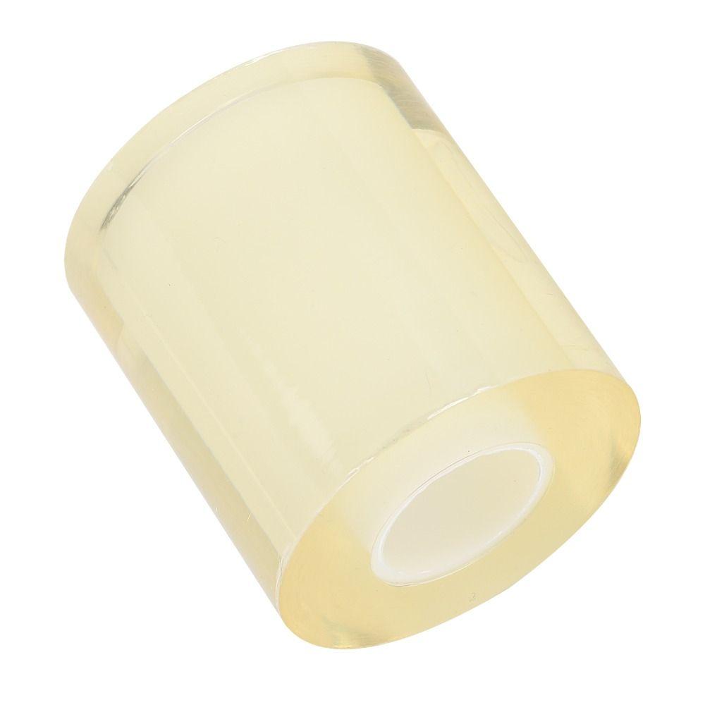 Transparent Mechanical Watch Protective Film Scratchproof No Trace Antistatic Watch Protective Film PVC Watch Screen Protector