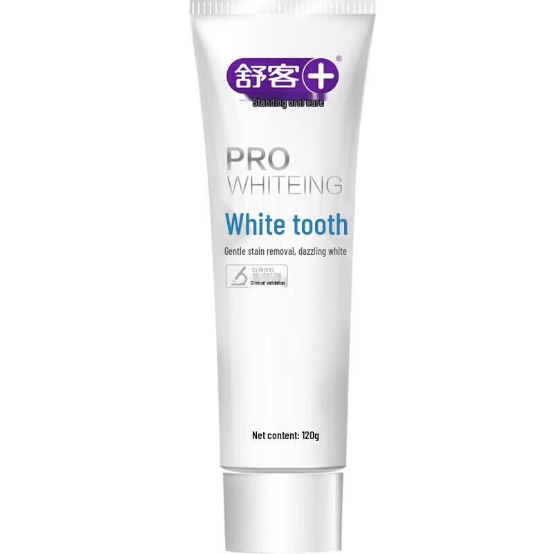 Saky Whitening Toothpaste 3-Pack