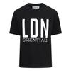 Blank Essentials Womens/Ladies London Oversized T-Shirt