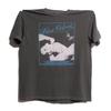 Blue Velvet David Lynch Dennis Hopper Movie Criterion Twin Peaks Creator Avant-Garde 100% Cotton Boxy Tee Shirt