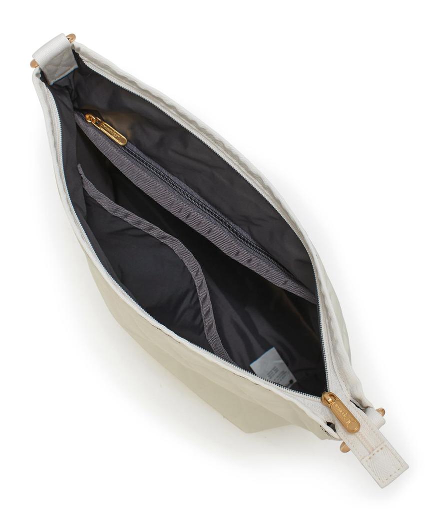 Shoulder Bag CHAIN MED ZIP SHOULDER 2933 Luna Quilt Chain [LeSportsac] [Official] / /