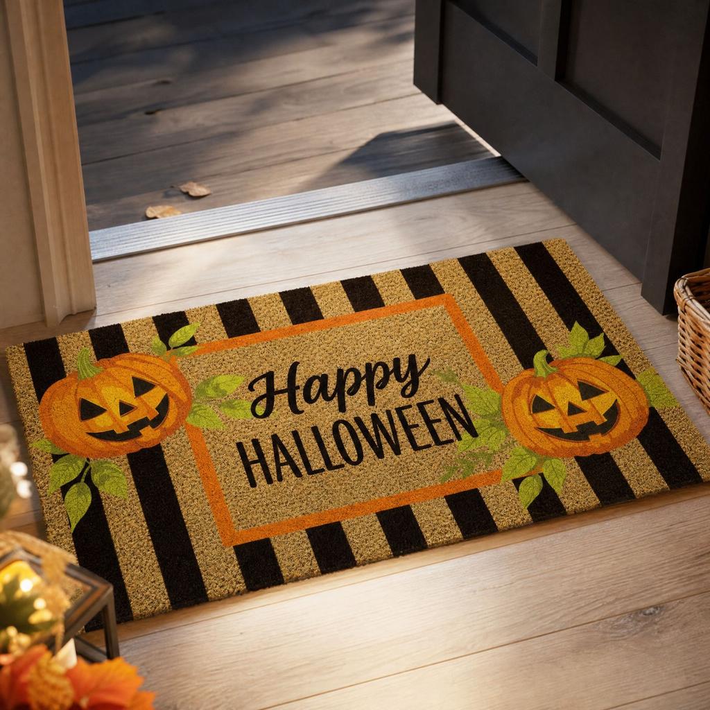 Entryway Door for Front Entrance, Home Floor for Doorway, Entrance Doormat for Daily Home Use