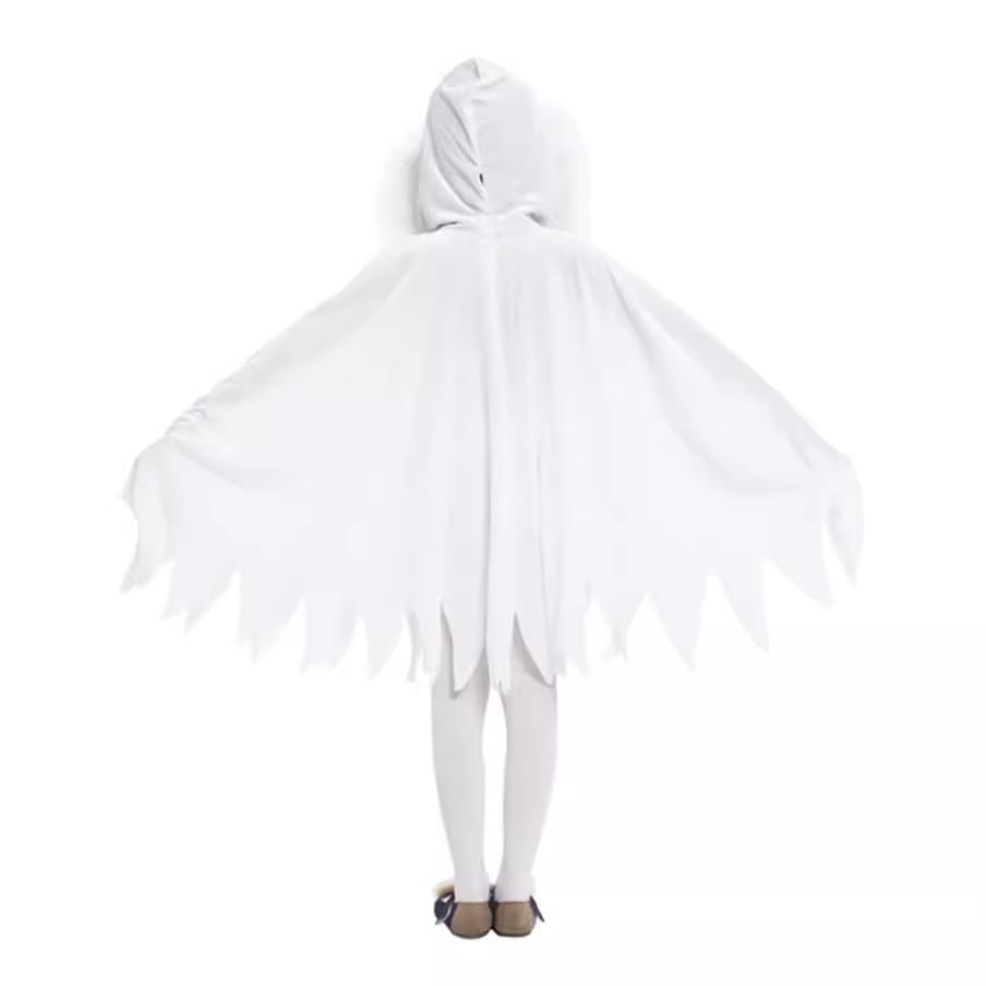 Cosplay ghost kids ghost devil Halloween Comic Market Christmas event party costume recital