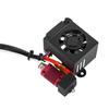 BHBL 3D-Drucker Zubehör Extruder Heißes Ende Düsen-Kit -10 / S / S4 Düse für -10 / S CR10-S4 CR10 / S5 Modelle