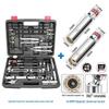 BMW Engine Oil Seal & Valve Stem Tool for No-Disassembly Replacement