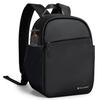 Camera Compatible with DSLR 5L Compact Camera Camera Accessory [K&F CONCEPT] Backpack, Cameras, Capacity, Small, Lightweight, Water-Repellent, Case,