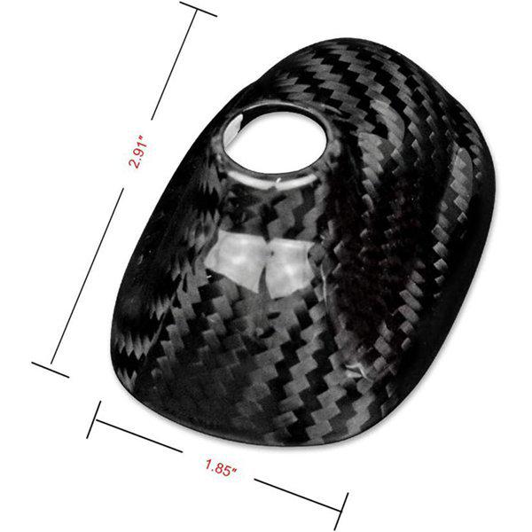 

BMW Mini Cooper R55/R56 Dry Carbon Fiber Shark Fin Antenna Cover none