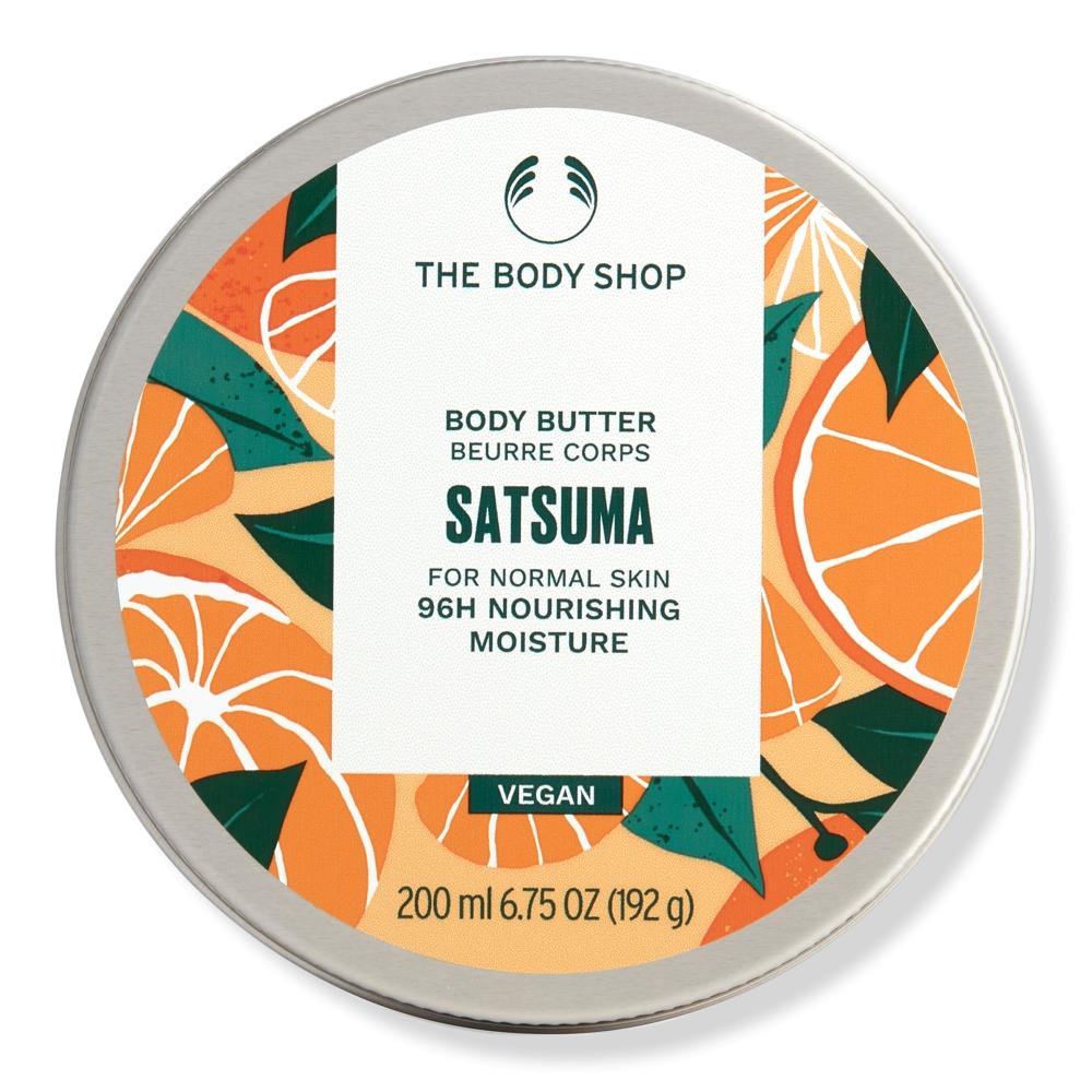 

Масло для тела The Body Shop Satsuma Mini, 6,75 унций