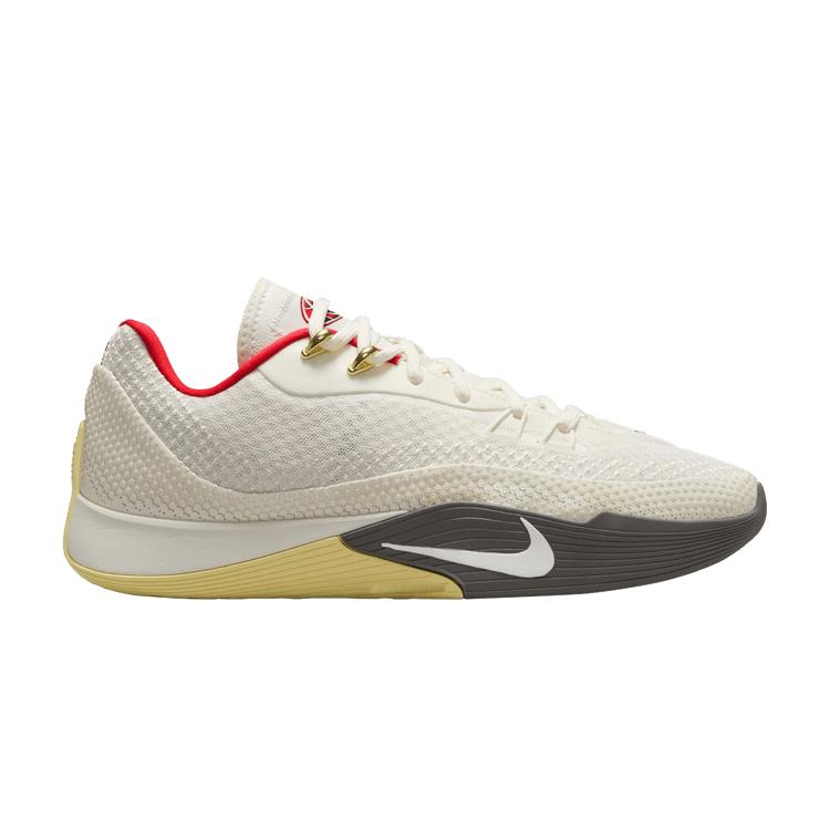 

Nike СТ. Кроссовки Flare EP Pearl Мужские Кремовый Парусник Полуночный Туман HF0232-002 40