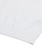 YOUTH H/S Knit Collar T-Shirt - White