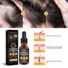 West Month Hair Growth Nutrient Oil For Lush And Thick Hair Nourishing Care 30ml