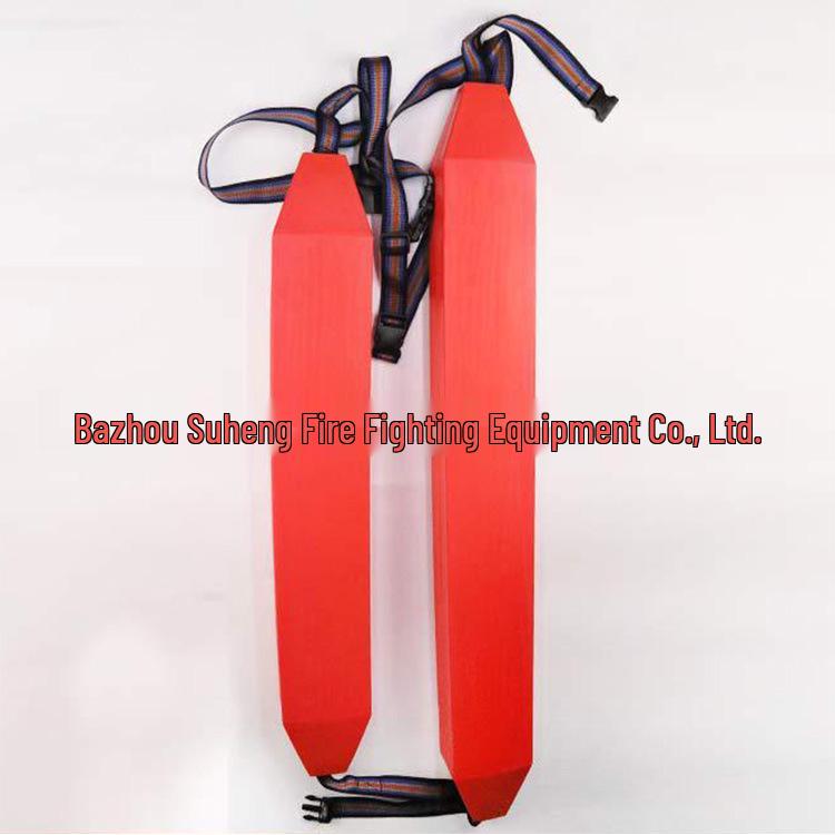 Water Rescue Buoy for Single/Double Person - Floatation Device Single Person 72*25*14cm