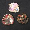 Honkai Star Rail Cartoon Character Brooch Alloy Decorative Pin For Fans