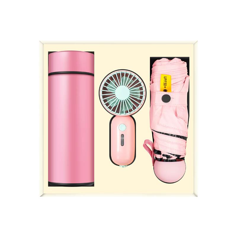 Smart Beauty 3-Piece Gift Set