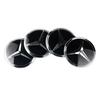 4Pcs 56mm Car Logo Wheel Hub Cap Stickers Aluminium Accessories For Mercedes Benz Amg W205 W211 W204 W212 W213 W203 W176 W221 CK1