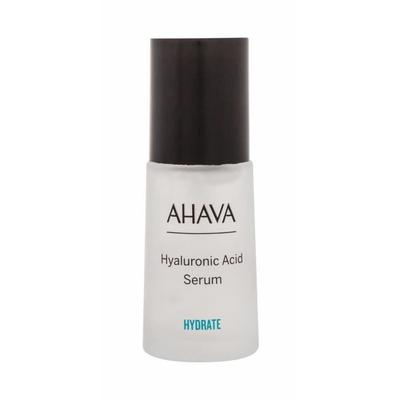 Sérum AHAVA Hyaluronsäure - AHAVA - 30ml - Vegan - Alle Hauttypen