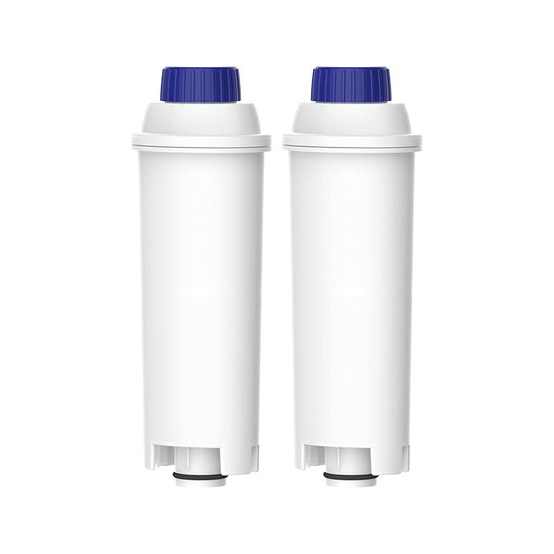 DeLonghi Coffee Machine Compatible Filter Cartridge DLSC002 for Esam, etam, and EC680 Models