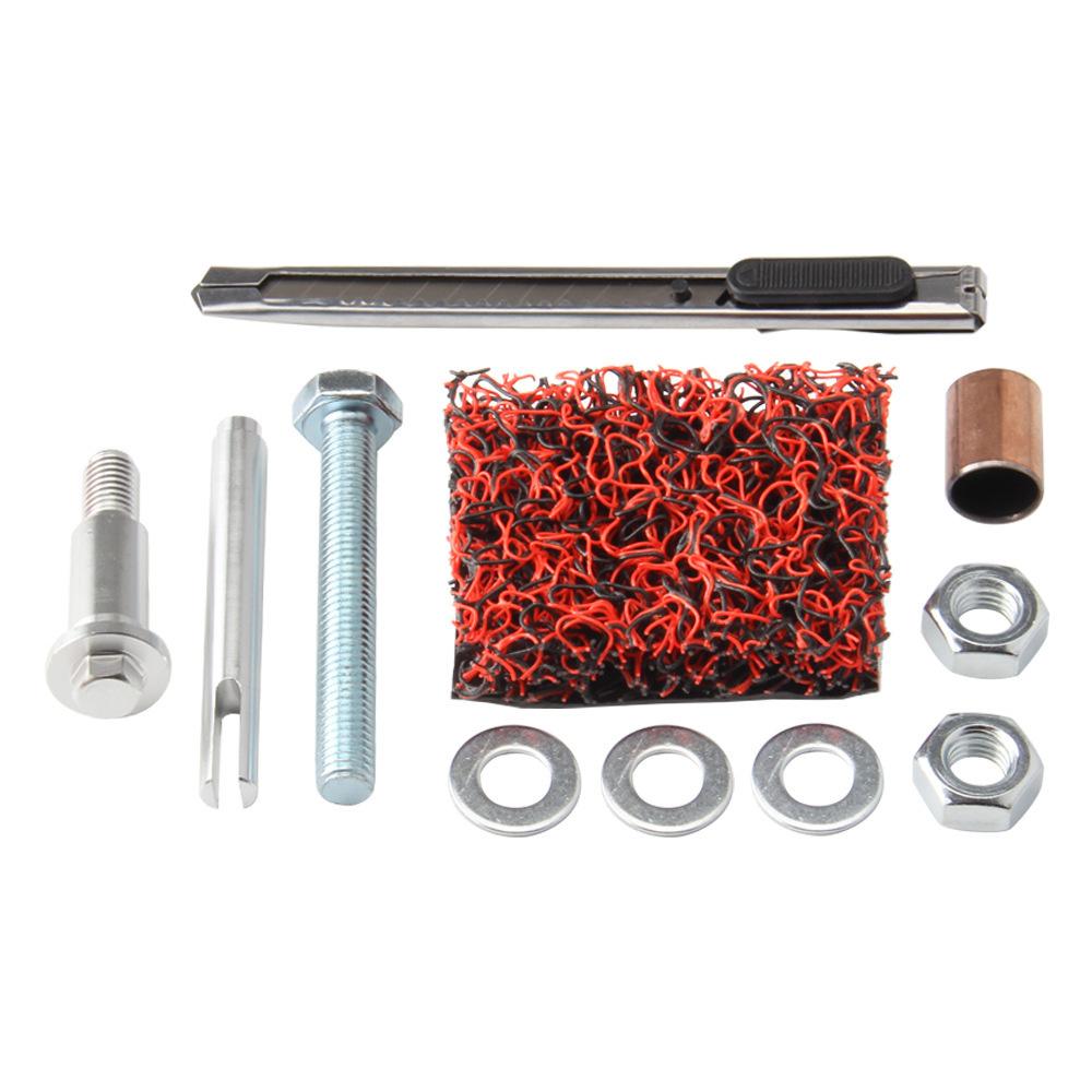 

1 Set Gear Tower Repair Kit 55556311 For Saab 9-3 Gear Tower 6 Speed Gearbox