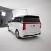 Punch-Free Mudguard for Great Wall Wey Gaoshan Cars